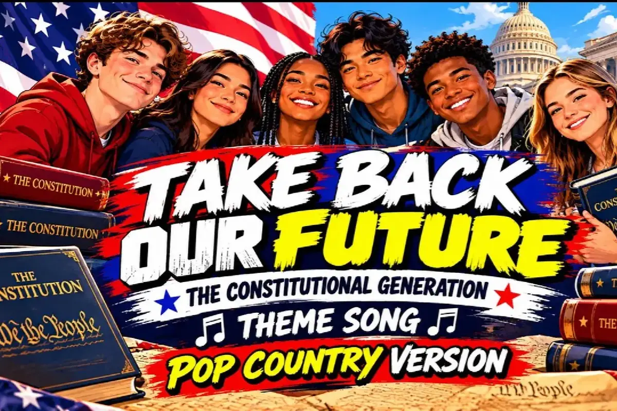 Read more about the article The Constitutional Generation