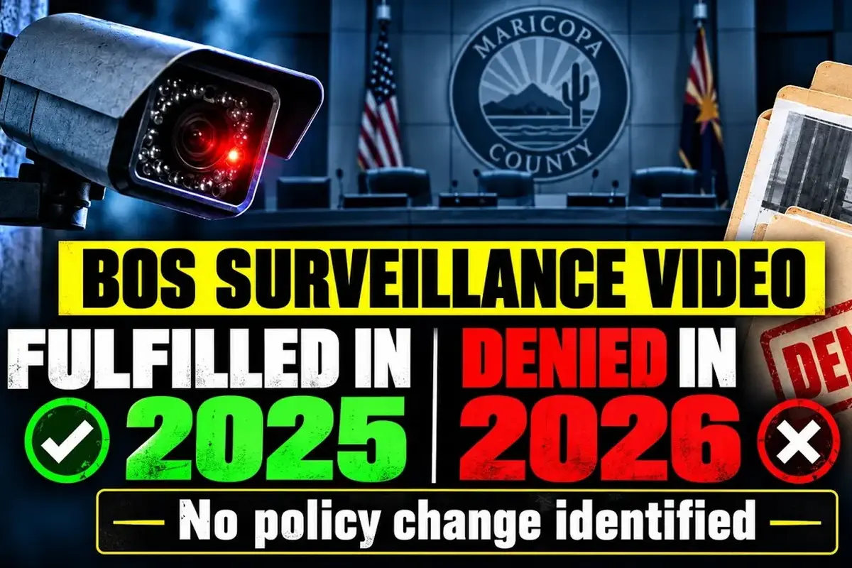 Read more about the article Fulfilled in 2025, Denied for April 8, 2026