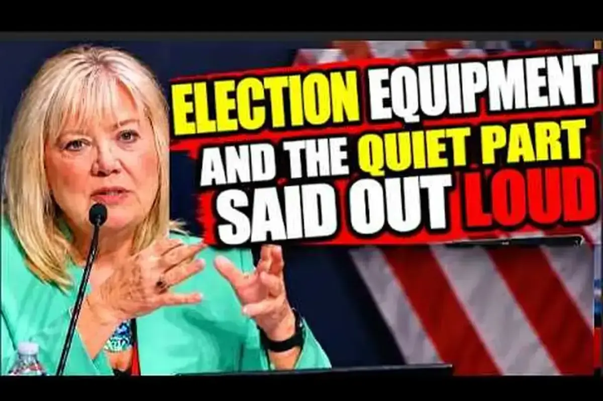 Read more about the article The Quiet Part, Said Out Loud